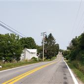 Hillsboro-Greenbrier Valley countryside