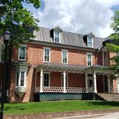 Lewisburg-residential