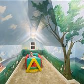 Francesca Karle house