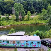 Stuart's Smokehouse and Seafood