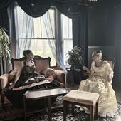 The Senator’s Mansion