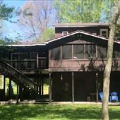 Greenbrier River House