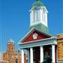 Jefferson County Courthouse