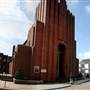 St. Anthony's Catholic Church - FOLLANSBEE