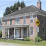 Blackman-Strader Home