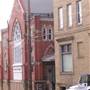 Church of the Nazarene - SISTERSVILLE