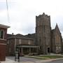 First United Methodist Church - BECKLEY