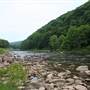 CASS - Greenbrier River