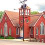First Presbyterian Church - TERRA ALTA