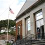 Logan Post Office