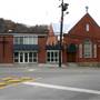 Madison Methodist Church