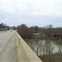 ST. MARYS - Middle Island Creek Bridge (WV Rte 2)