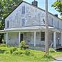 Randolph County Jail - 1841