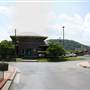 Ronceverte Train Depot