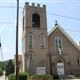 St. Catherine of Siena Catholic Church - RONCEVERTE