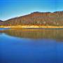 Tygart Lake State Park