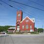 West Union Christian Church