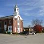 Trinity United Methodist Church - Hamlin