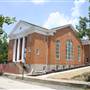 Trinity United Methodist Church - Ronceverte