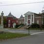Summers County Memorial Building