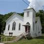 Main Street United Methodist Church - Ronceverte