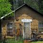 Hominy Falls Post Office