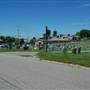 St. Paul Catholic Cemetery