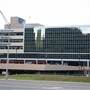 CAMC Memorial Hospital