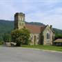 Davis Memorial Presbyterian Church - GASSAWAY