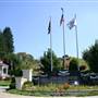 Clay District Veterans Memorial