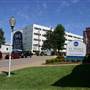 St. Mary's Medical Center