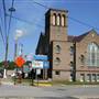 Lumberport Baptist Church