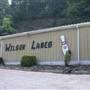 Wilson Lanes Bowling Alley