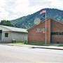 Smithers Post Office