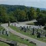 Mt. Wood Cemetery