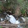 Highland Scenic Highway - 13, Falls of Hills Creek