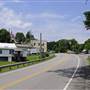 FLATWOODS - Stonewall Jackson Highway (US 19 & WV Rte 4)
