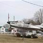 Roadside Memorial Park - MILTON