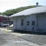 Piedmont Train Depot & Railyards