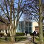 WEST VIRGINIA STATE UNIVERSITY - Wilson University Union