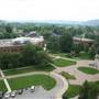 WEST VIRGINIA STATE UNIVERSITY - Campus