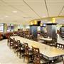 State Capitol Complex - _Capitol Building INTERIORS, Capitol Food Court