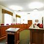 State Capitol Complex - _Capitol Building INTERIORS, Meeting & Committee Rooms