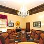 State Capitol Complex - _Capitol Building INTERIORS, Governor's Conference Room