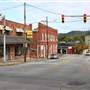 ST. ALBANS - 2nd Street / Pennsylvania Avenue