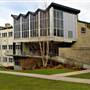 ALDERSON BROADDUS UNIVERSITY - Kemper-Redd Science Center