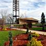 ALDERSON-BROADDUS COLLEGE - Wilcox Chapel
