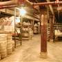 HOMER LAUGHLIN CHINA COMPANY - Interiors, Warehouse