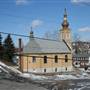 St. Mary's Orthodox Church