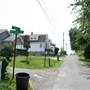 MORGANTOWN - Ridgeley Road